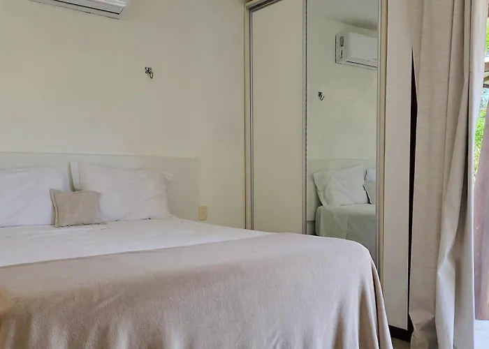 Casa Asa Delta - Pipa Natureza