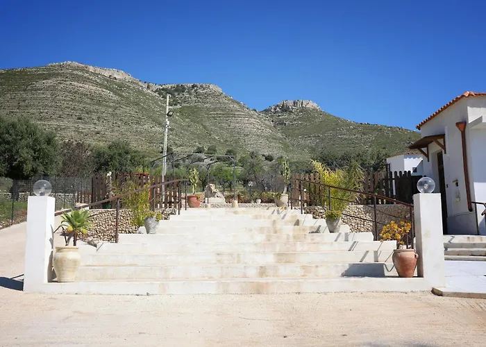 Villa Monte Sereno