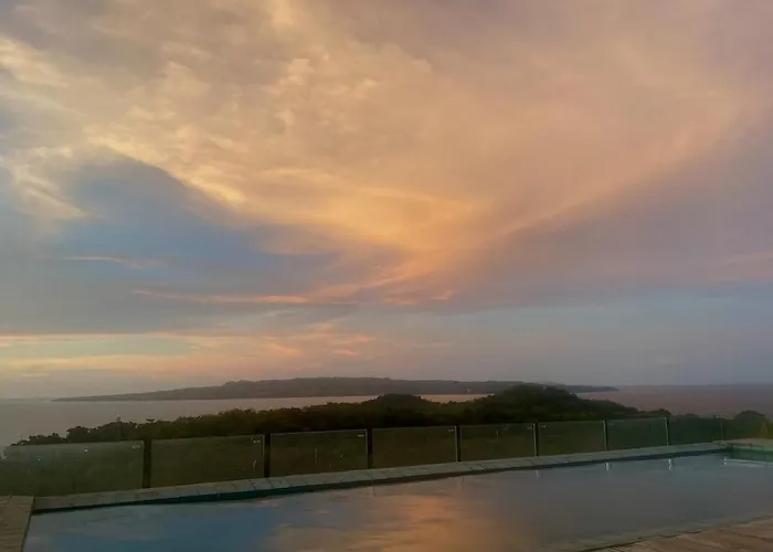 Solara Boracay Villa