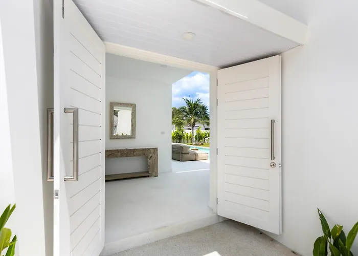 Luxurious 4Br Villa Mimi Private Pool & Garden