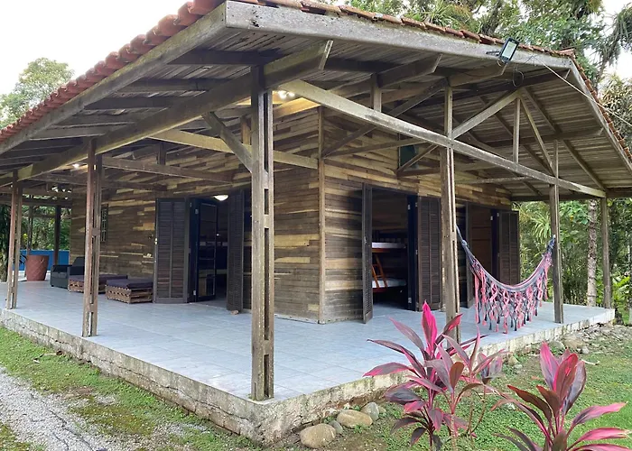 Chácara Recanto Paraíso das Águas