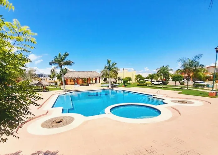 Villa Marina - Luxury Residential - 1 Min Beaches