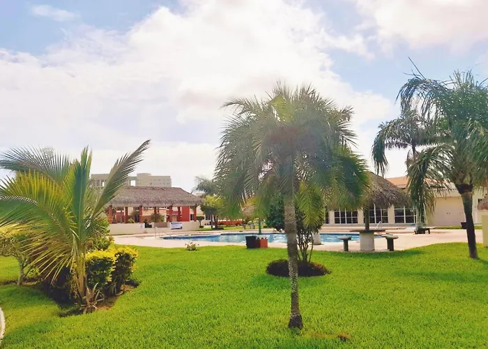 Villa Marina - Luxury Residential - 1 Min Beaches