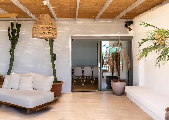 The Sunset Pavilion - Pool & 6Br