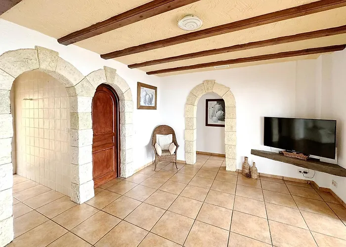 Villa La Mansion