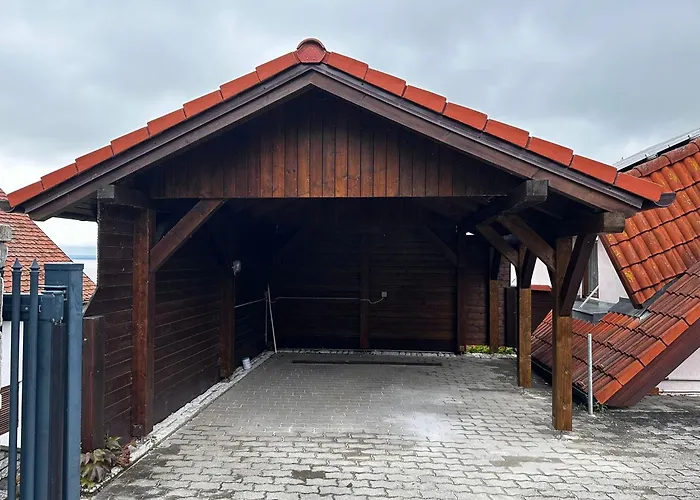 Villa Kamilla