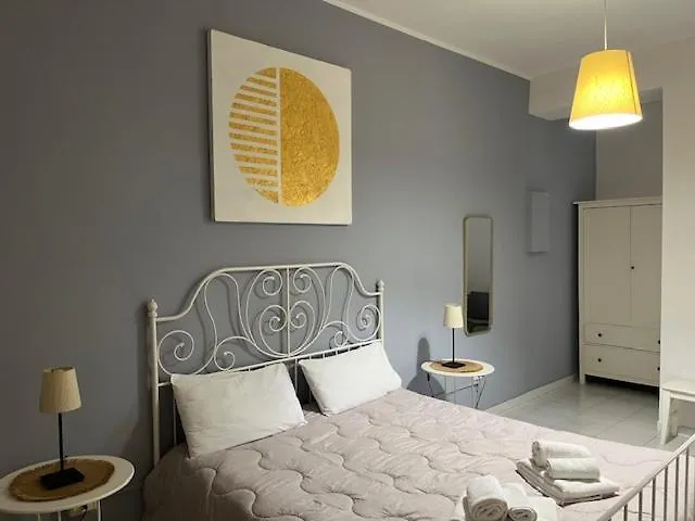 Hotel adatto agli animali: B&B Le Comari Salentine