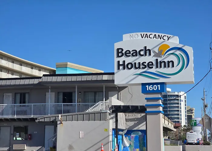 Beach House Inn