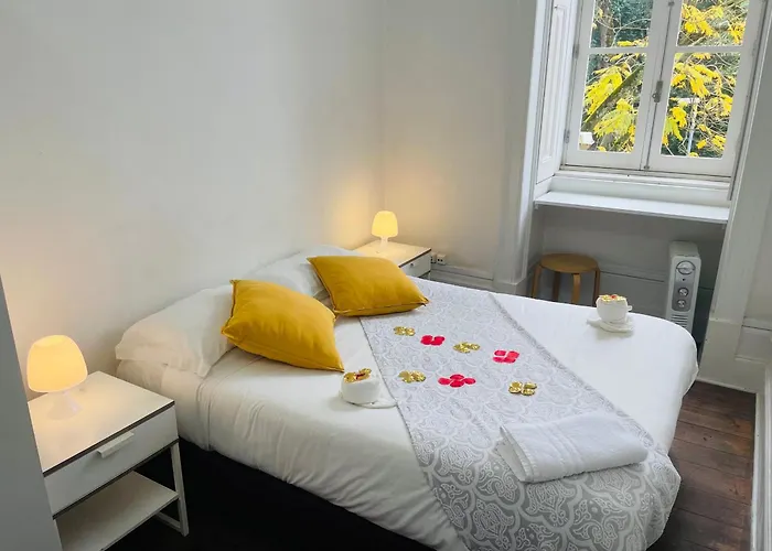 Ww Hostel & Suites