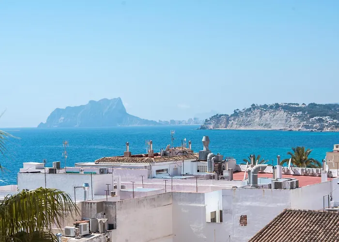 Hotel barato: Hotel Buigues