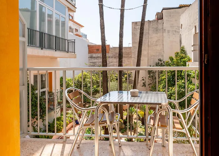 Hotel barato: Hotel Buigues