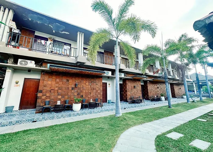 Lembayung Sari Homestay