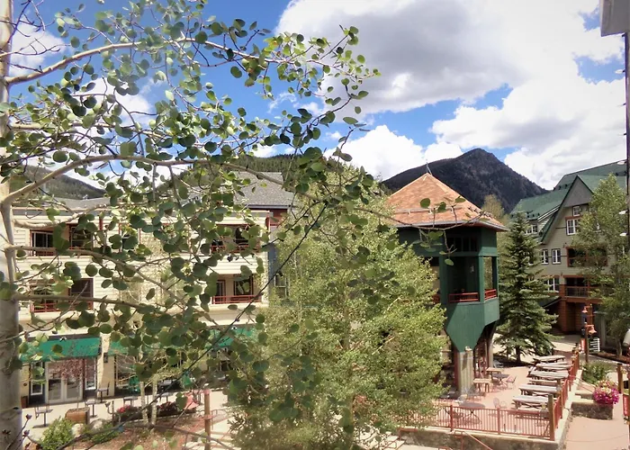 Black Bear 2 Bed 2 Bath Bbcs