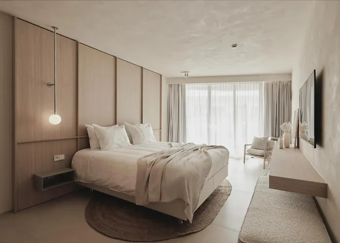 Enso District Hotel