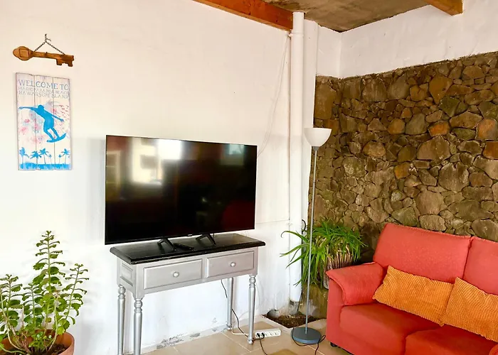 Casa Muñique