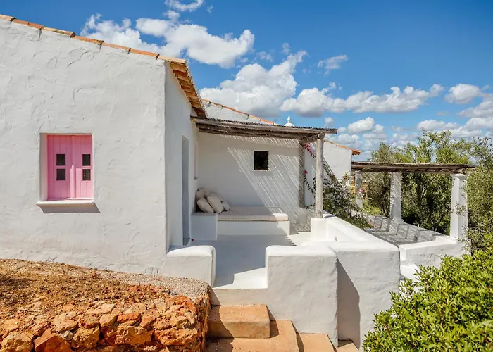Casa Da Encosta