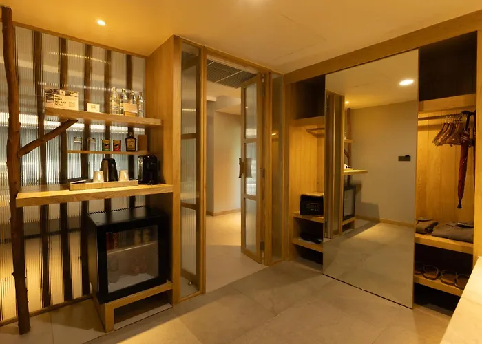 Andaman Cannacia Resort&Spa - SHA Extra Plus