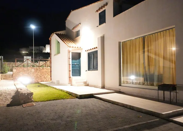 Villa Hemèra Luxury By Sicily Home Solutions