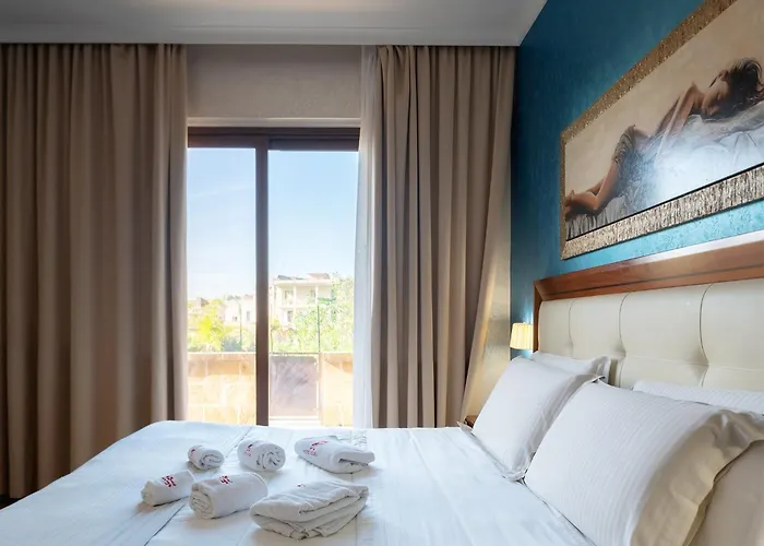 Hotel Flora