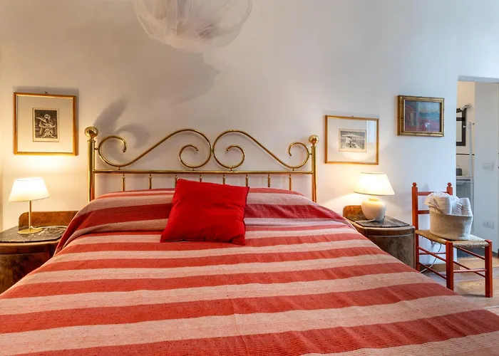  Il Casale Di Villa Rossi