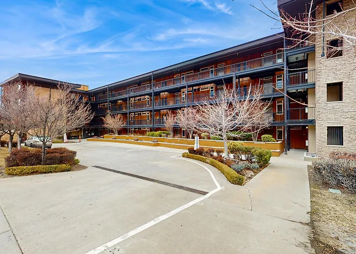 Chelan Resort Suites 2