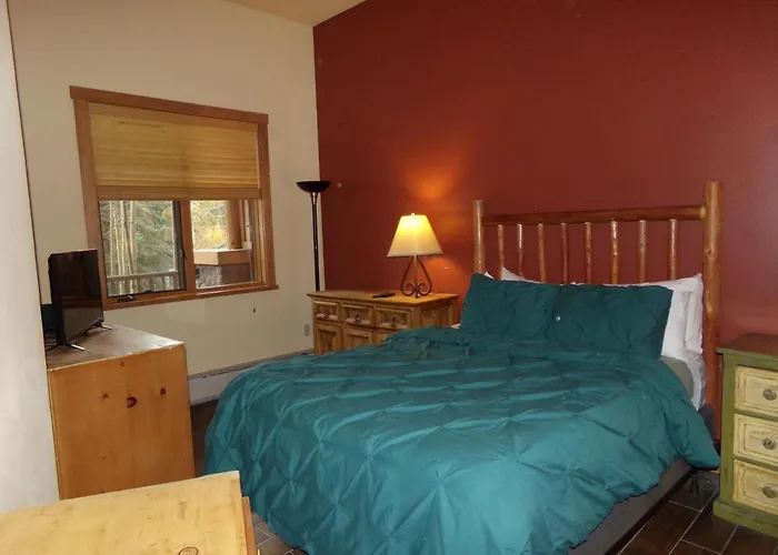 Arapahoe Lodge 1 Bed 1 Bath Aljp
