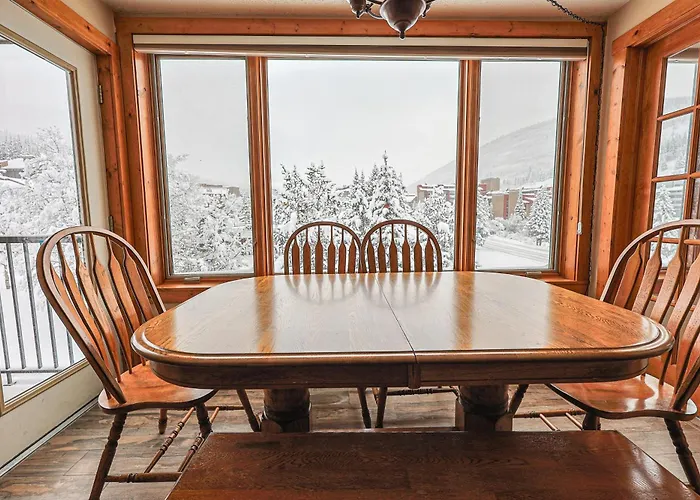 Summit House 2 Bed 2 Bath Shgw