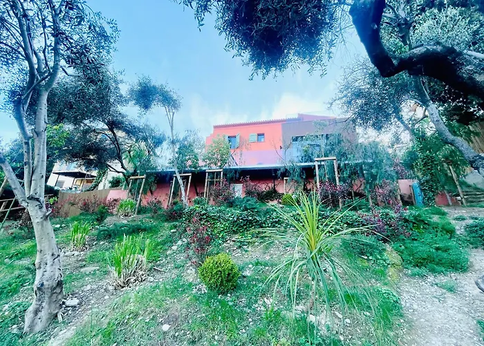 Sublime Villa D'Architecte, Piscine Et Parking