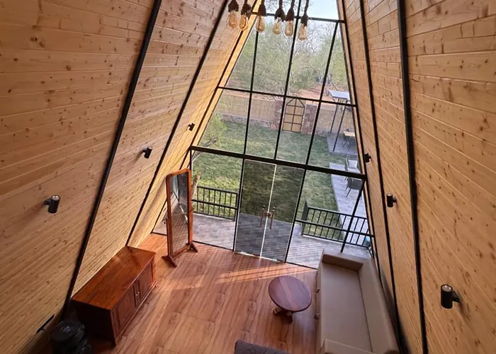 The Triangle Haven