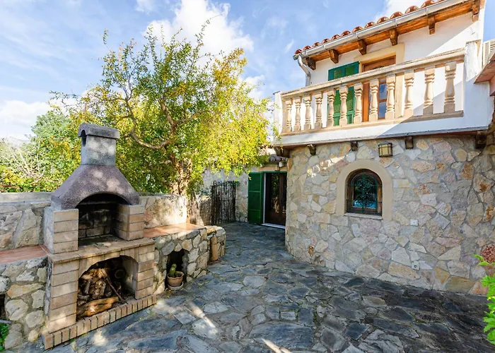 Yourhouse Es Canyar