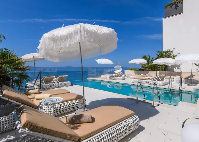 Vakantiehuisje Gallery Luxury Suites & Rooms-Only Adults