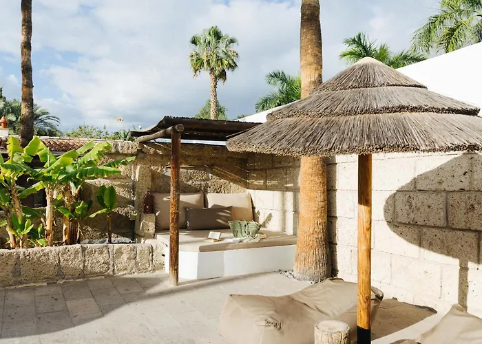 Casa Jable Roja