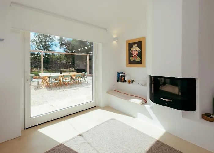 Villa da sogno con piscina privata e idromassaggio