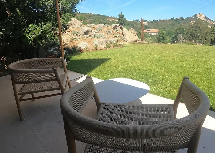 Luxury And Relaxation - Villa Tevalba