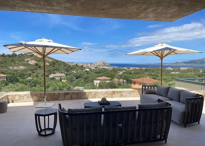 Luxury And Relaxation - Villa Tevalba
