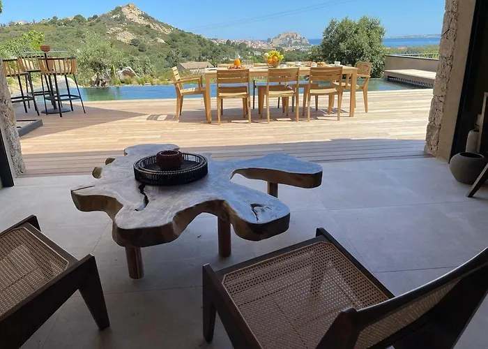 Luxury And Relaxation - Villa Tevalba