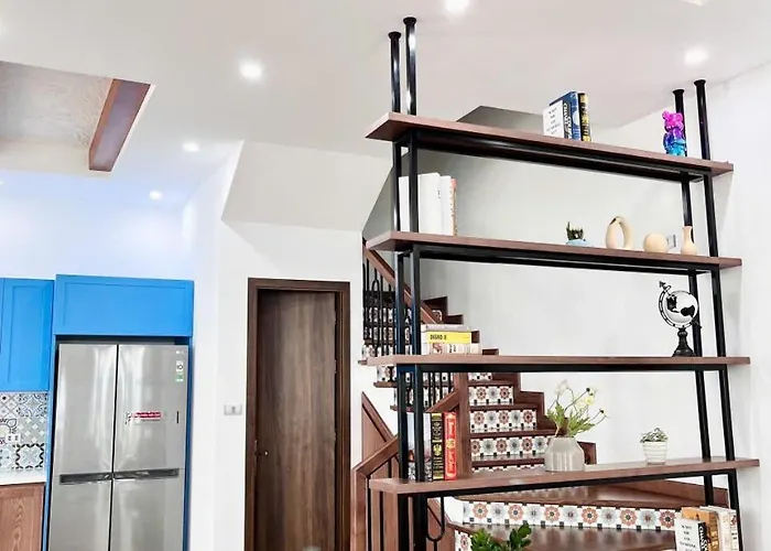 Chuoi Villa Sun Feria 4 Ngu Oce - Be Boi - Gan Bien - Trung Tam Bai Chay