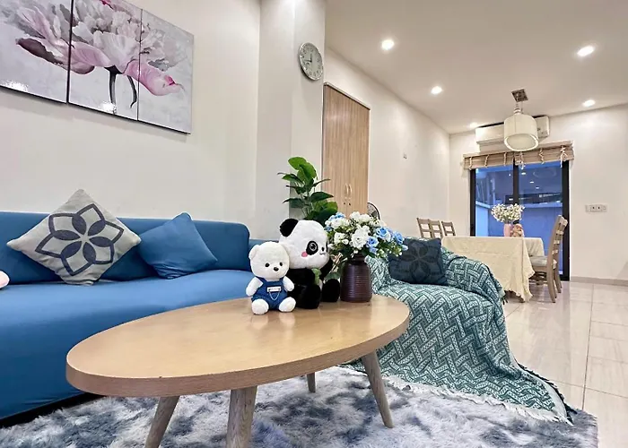 Lotus Villa Ha Long 317
