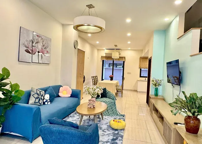 Lotus Villa Ha Long 317