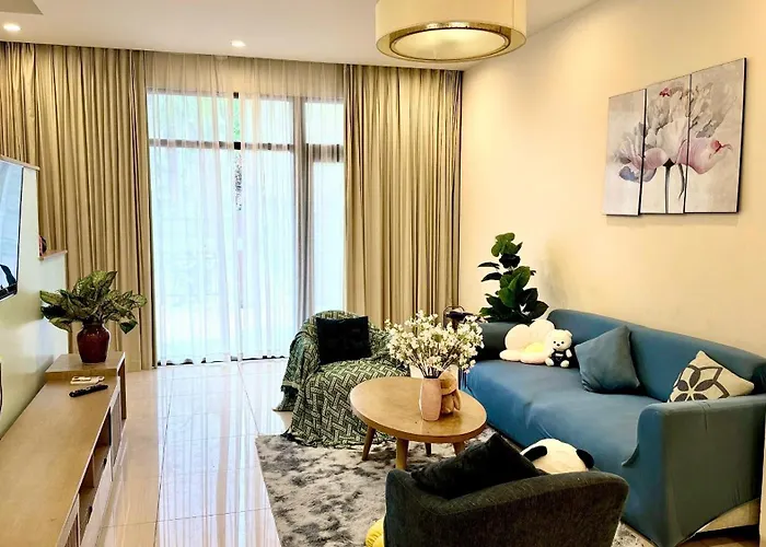 Lotus Villa Ha Long 317