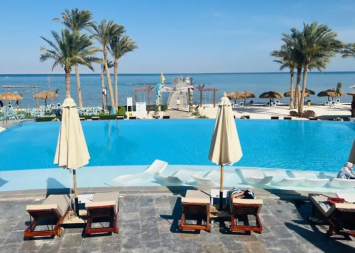Villa Private Pool Cancun El Ain El Sokhna 63