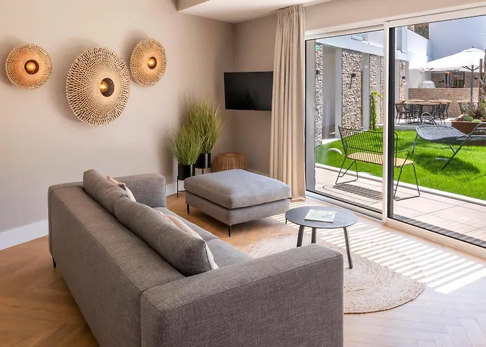 Van der Valk Hotel Bloom Saint Aygulf