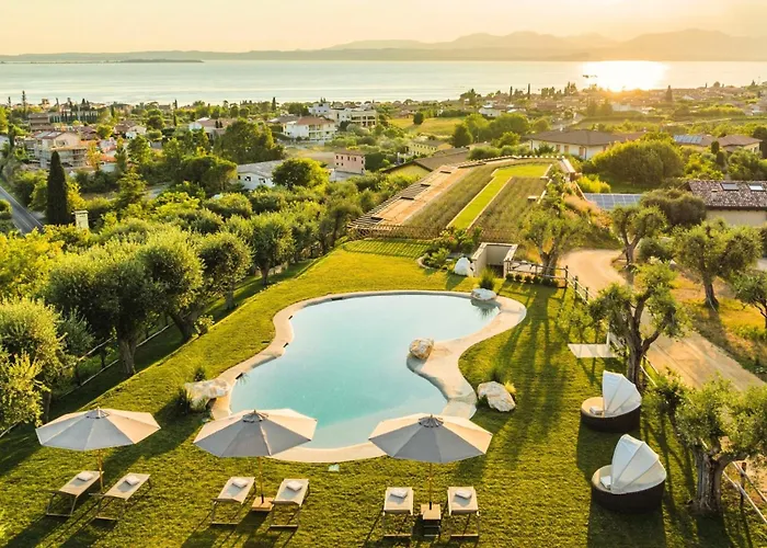 Haustierfreundliches Hotel: Privilegium Lazise