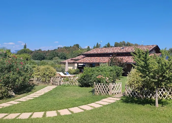 Haustierfreundliches Hotel: Privilegium Lazise