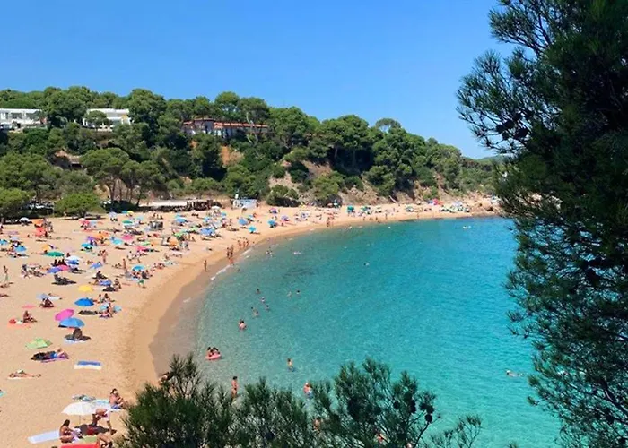 Kampaoh Platja D'Aro