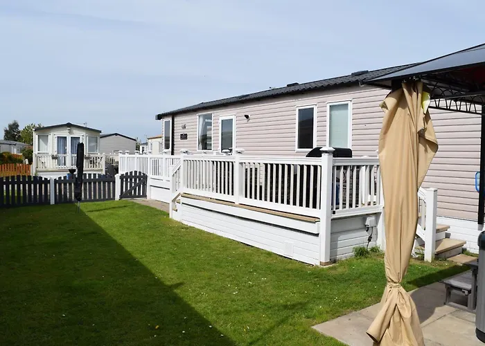 7 Park Lane Patrington Haven Leisure Park