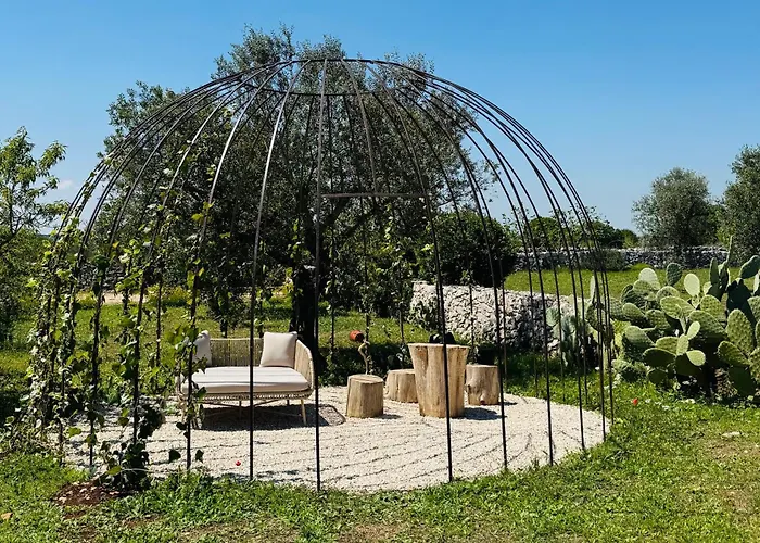 Trulli Mansueto