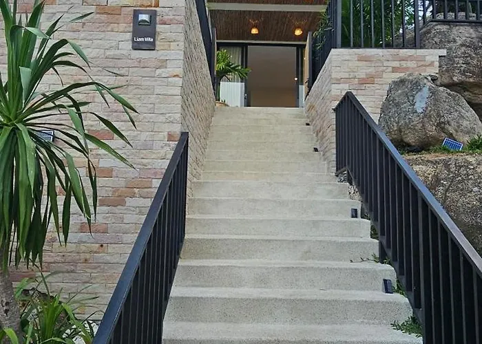 LIAM Villa Elegance&Luxe