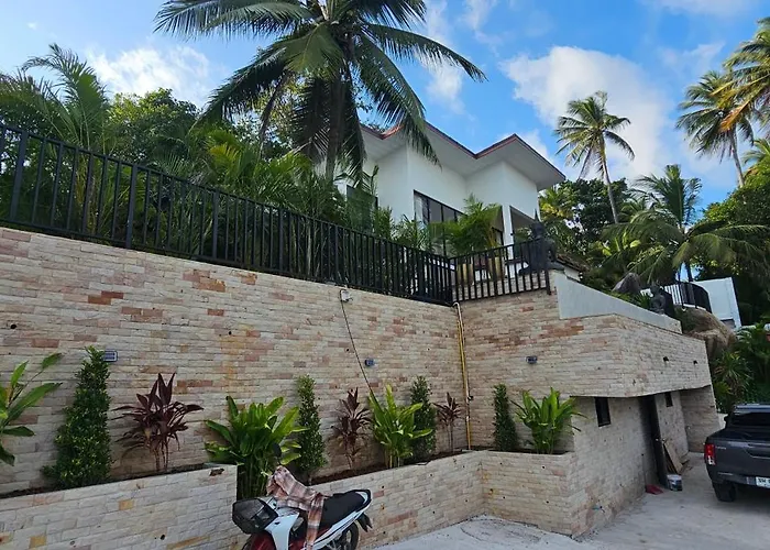Liam Villa Elegance And Luxe