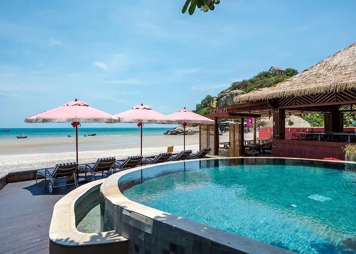 Davinia Hua Hin Resort